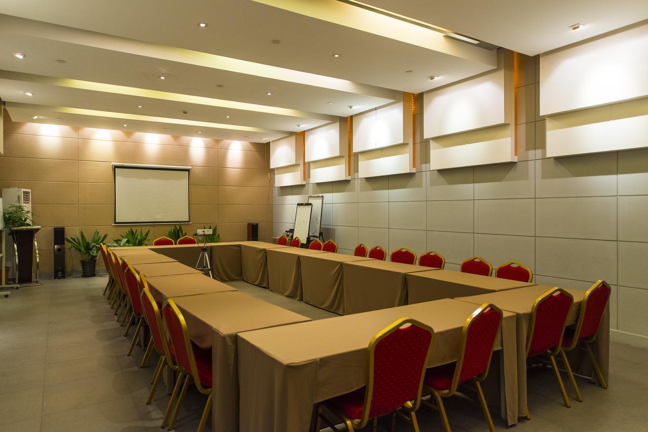 Jinjiang Inn Shenyang Zhongshan Square Medical University First Hospital Eksteriør bilde