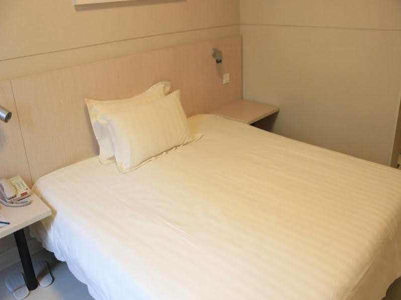 Jinjiang Inn Shenyang Zhongshan Square Medical University First Hospital Eksteriør bilde
